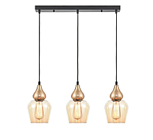 Подвесной светильник Vele Luce Simone VL5564P13