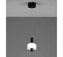 Подвесной светильник Moderli Sylv V10876-PL