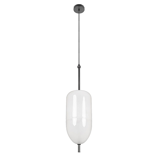 Подвесной светодиодный светильник Loft IT Venice 10223/B White