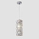 Подвесной светильник Crystal Lux ROLANDO SP1.3 CHROME