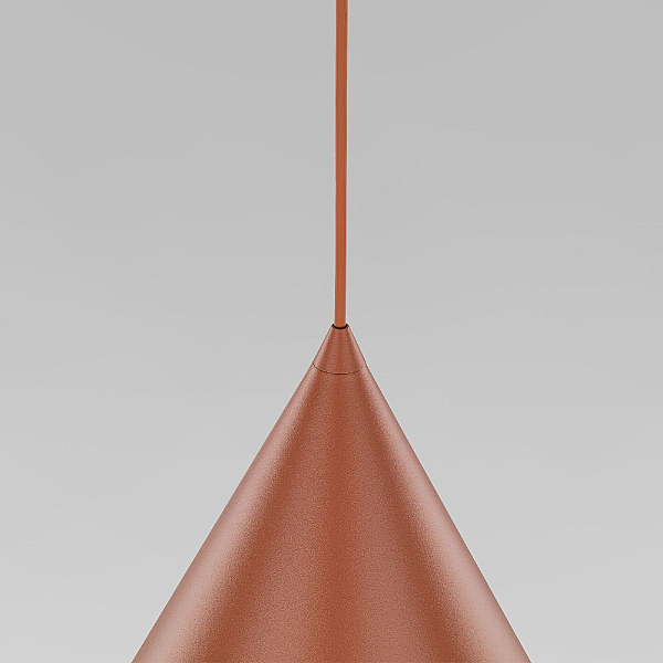 Подвесной светильник TK Lighting 6632 Cono a068509