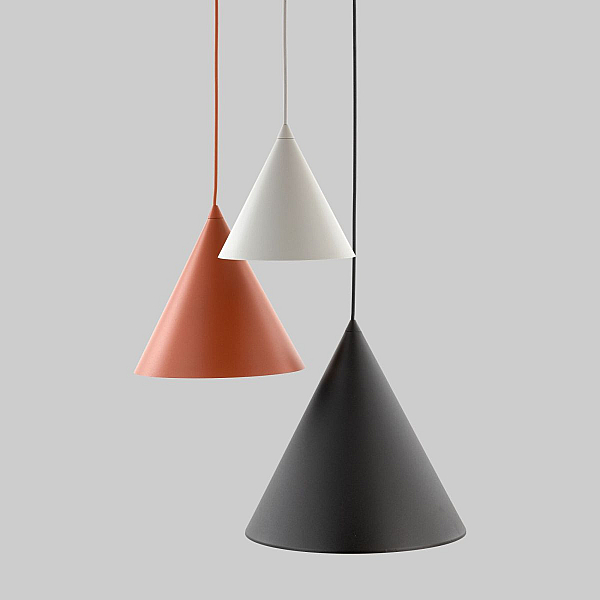 Подвесной светильник TK Lighting Cono 16633 Cono a068520