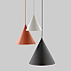Подвесной светильник TK Lighting Cono 16633 Cono a068520