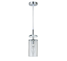 Подвесной светильник Escada Avolto 10191/1S Chrome