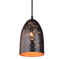 Подвесной светильник Arte Lamp Buchino A1615SP-1BK
