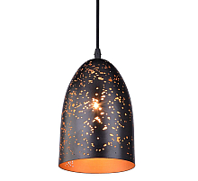 Подвесной светильник Arte Lamp Buchino A1615SP-1BK