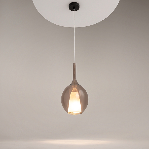 Подвесной светильник Maytoni Duality MOD271PL-01B3
