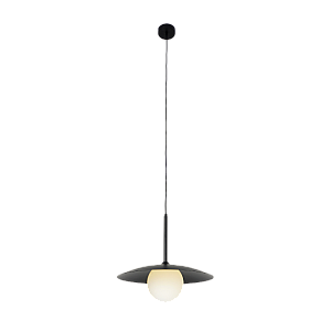 Подвесной светильник Zortes Lumi ZRS.2436.40