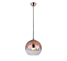 Подвесной светильник Lumina Deco Veroni LDP 1029-150 R.GD