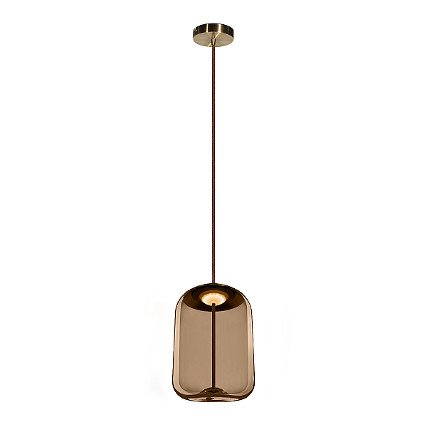 Подвесной светодиодный светильник Loft IT Knot 8135-C