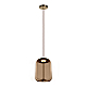 Подвесной светодиодный светильник Loft IT Knot 8135-C