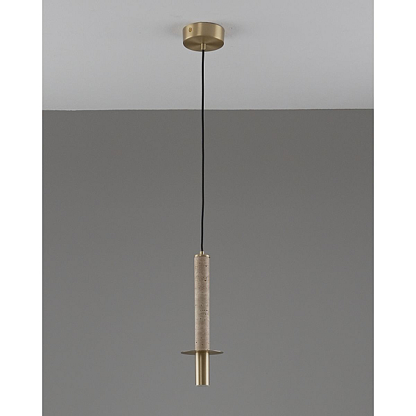 Подвесной светильник Moderli Alto V11952-1P