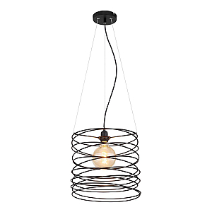 Подвесной светильник Globo Tilly 15640H