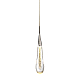 Подвесной светильник Delight Collection Pour MD-023B-1 chrome