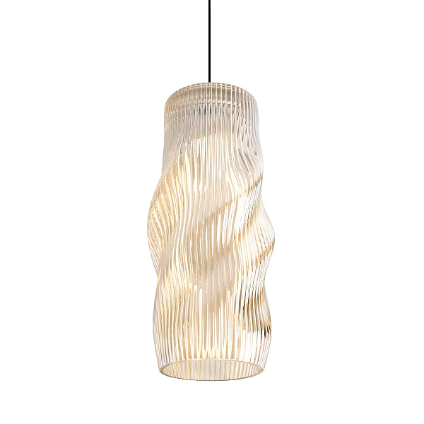 Подвесной светильник Freya Curl FR5624PL-L9CG