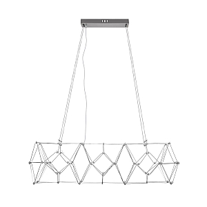 Подвесная люстра Loft IT Universe 10257/1320
