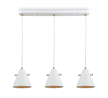 Подвесной светильник Freya Cozy FR5211PL-03W