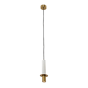 Подвесной светильник Arte Lamp Ascella A2034SP-1WH