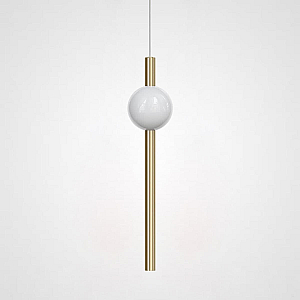 Подвесной светильник ImperiumLoft Broom Orion Globe Light 186663-22
