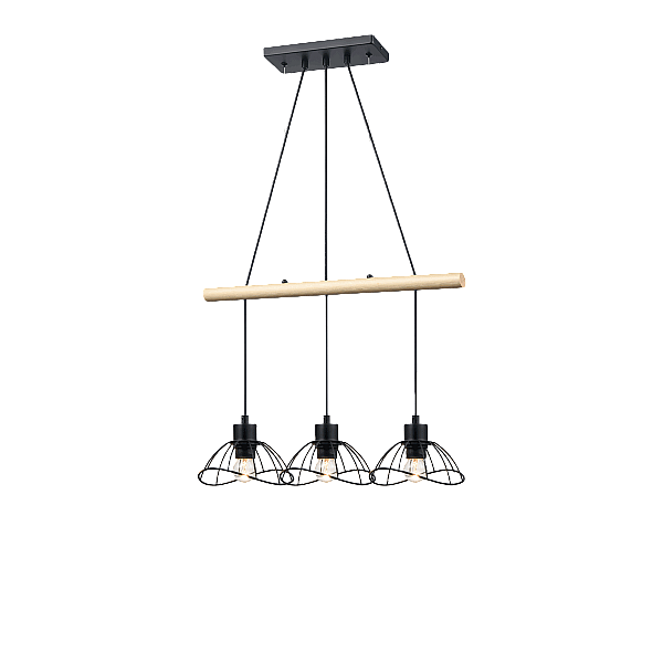 Подвесной светильник Vele Luce Formula VL6482P03