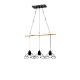 Подвесной светильник Vele Luce Formula VL6482P03