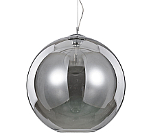 Подвесной светильник Ideal Lux Nemo SP1 D50 Fume 094137
