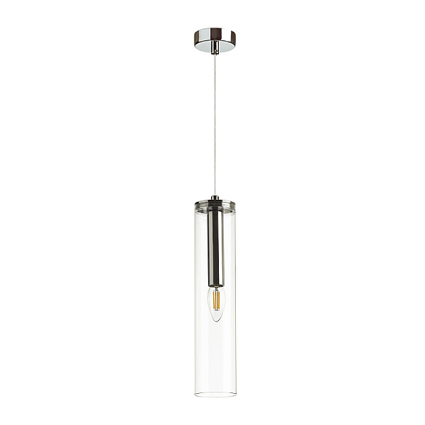 Подвесной светильник Odeon Light Pendant Klum 4695/1