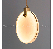Подвесной светильник Cloyd Bosfor 11165