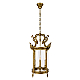 Подвесной светильник Loft IT Roi 10564/4