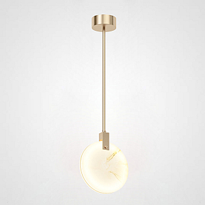 Подвесной светильник ImperiumLoft Marble 101777-26