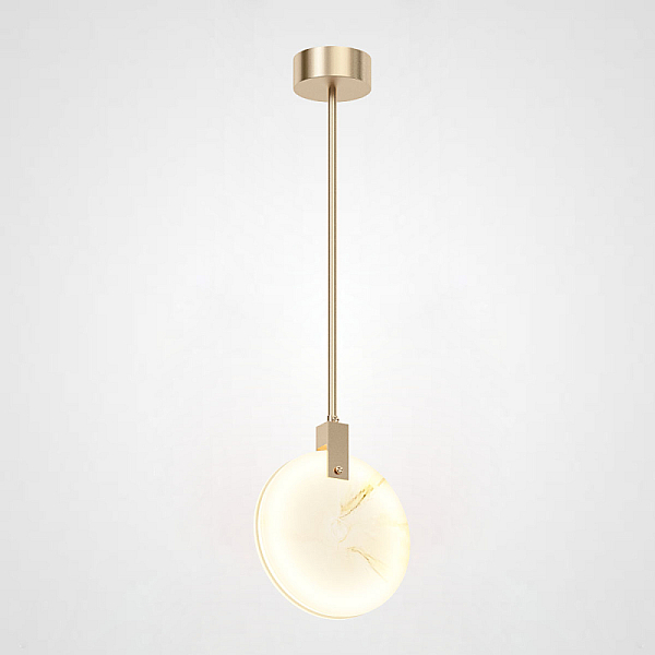 Подвесной светильник ImperiumLoft Marble 101777-26