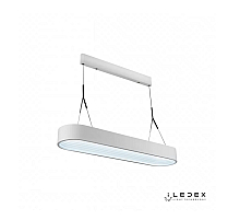 Подвесной светильник iLedex Bend 8330E-WH