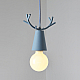 Подвесной светильник ImperiumLoft Deer 178111-26