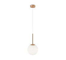 Подвесной светильник Maytoni Basic form MOD321PL-01G3