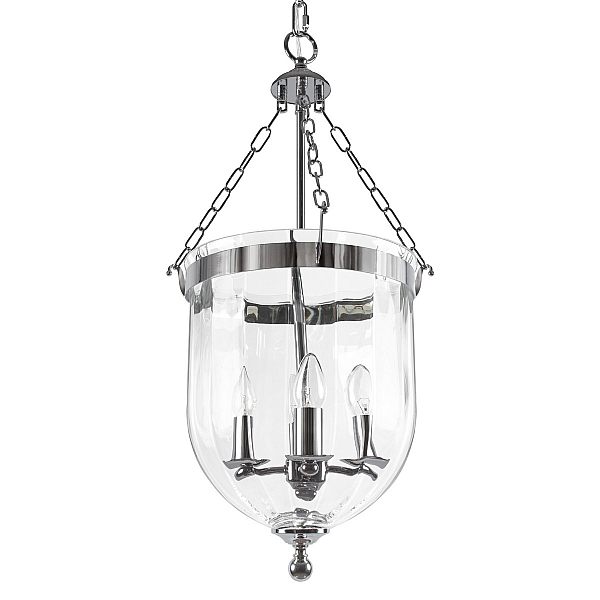 Подвесной светильник Loft It Incense 10455/4 CR