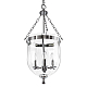Подвесной светильник Loft It Incense 10455/4 CR
