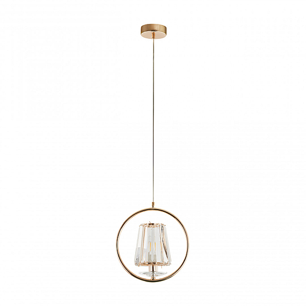 Подвесной светильник Arte Milano 8952D.D270.H290.E14.1 G