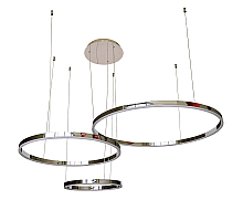 Подвесная люстра Kink Light Тор 08223,02PA(4000K)