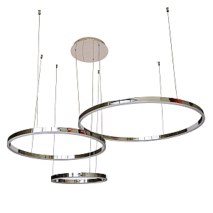 Подвесная люстра Kink Light Тор 08223,02PA(4000K)