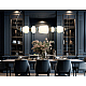Люстра Ambrella Light HIGH LIGHT LH53176