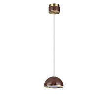 Подвесной светильник Odeon Light L-Vision Lulu 5453/6LA