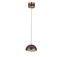 Подвесной светильник Odeon Light L-Vision Lulu 5453/6LA