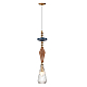 Подвесной светильник Odeon Light Exclusive Modern Terra 5414/1B
