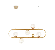 Подвесной светильник Ambrella Light Traditional TR5433