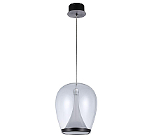Подвесной светильник Divinare Campo 5875/09 SP-20