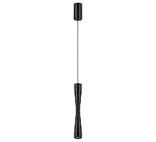 Подвесной светильник Odeon Light Hightech Anika 4291/5L