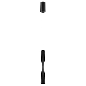 Подвесной светильник Odeon Light Hightech Anika 4291/5L