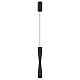 Подвесной светильник Odeon Light Anika Hightech 4291/5L