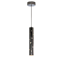 Подвесной светодиодный светильник Lussole Loft LSP-7008