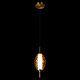 Подвесной светильник Loft It Helix 10421/A Amber